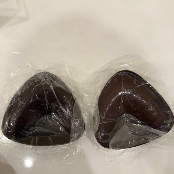 Boomba Ultra Boost Inserts in Cocoa (D Bra cups) - Picture 5 of 8